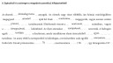 Kemia  – megoldás kép 1