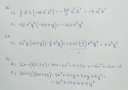 ALGEBRA – megoldás kép 1