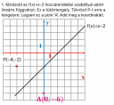 Matematika 8. Osztály – megoldás kép 1