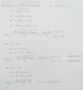 Algebra – megoldás kép 1
