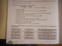 Kémia  – megoldás kép 1