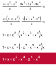 Algebra – megoldás kép 3