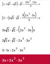 Algebra – megoldás kép 4