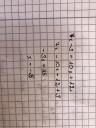 Egyenletek – megoldás kép 1