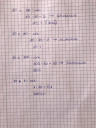 Matek – megoldás kép 1