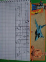 5. osztály matematika, törtek – megoldás kép 1