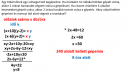  Hány oldalt kellett gépelnie és mennyi idő alatt végzett a munkával? – megoldás kép 1