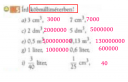 Matematika – megoldás kép 1
