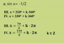 SOS! – megoldás kép 1