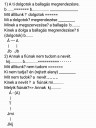 Tudtok segiten?? Köszönöm. – megoldás kép 1
