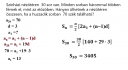 Matek – megoldás kép 1