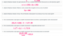 Matematika – megoldás kép 1