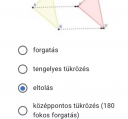 S.O.S MATEK Sziasztok! Kérlek segítsetek , 3-ig kell vissza küldenem!!  – megoldás kép 1