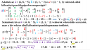 Matematika – megoldás kép 1