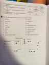 Kémia házi feladat  – megoldás kép 2