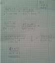 Algebrai tortek – megoldás kép 1