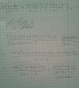 Algebrai tortek – megoldás kép 1
