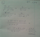 Algebrai tortek – megoldás kép 1