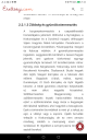 Magyarország mezőgazdaságának jellemzőit  – megoldás kép 1