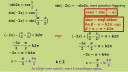 Trigonometria – megoldás kép 1