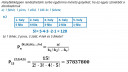 Matematika 10.o – megoldás kép 2