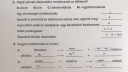 Kémia 8.osztaly – megoldás kép 1