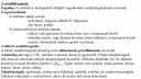 Izomerek konstitúciós képletei – megoldás kép 5