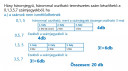 Kombinatorika – megoldás kép 1