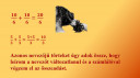 SOS MATEK – megoldás kép 1