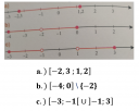 Matematika  – megoldás kép 1