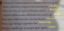 Hali. Valaki tudna ebben segíteni? Köszönöm. – megoldás kép 1
