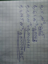 Matek – megoldás kép 1