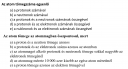 Dolgozatot szeretnék…  – megoldás kép 1