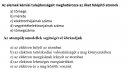 Dolgozatot szeretnék…  – megoldás kép 2