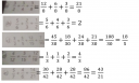 Matematika SOS – megoldás kép 1