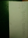 Matek – megoldás kép 1