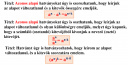 Hatványozás. – megoldás kép 1