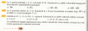 Matek koordináta-geometria házi – megoldás kép 1