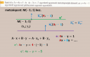 Matek koordináta-geometria házi – megoldás kép 1