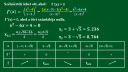 SZTE matematika 1 – megoldás kép 1