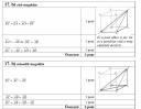 Térgeometria – megoldás kép 2