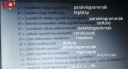 Negyedik része a feladatsornak – megoldás kép 1
