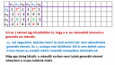 Lineáris Algebra  – megoldás kép 1