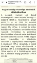 Második világháború vége – megoldás kép 1