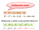 Matek házi S.O.S – megoldás kép 1