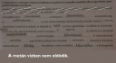 Kémia 8.osztály  – megoldás kép 1