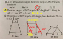 Matematika – megoldás kép 1