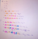 Algebra  – megoldás kép 1