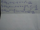 Matematika feladat – megoldás kép 1