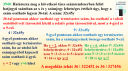 Matematika feladat – megoldás kép 1